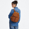 Рюкзак Kipling CITY POCKET S Stylish Mokka (TX5) KI9983_TX5