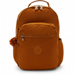 Рюкзак для ноутбука Kipling SEOUL LAP Stylish Mokka (TX5) KI2969_TX5