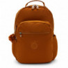 Рюкзак для ноутбука Kipling SEOUL LAP Stylish Mokka (TX5) KI2969_TX5