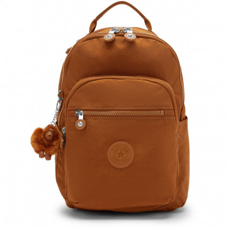 Рюкзак Kipling SEOUL S Stylish Mokka (TX5) KI4082_TX5