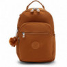 Рюкзак Kipling SEOUL S Stylish Mokka (TX5) KI4082_TX5