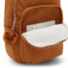 Рюкзак Kipling SEOUL S Stylish Mokka (TX5) KI4082_TX5