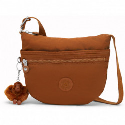 Сумка Kipling ARTO S Stylish Mokka (TX5) K00070_TX5