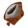 Сумка для ноутбука Kipling HANIFA Stylish Mokka (TX5) KI7937_TX5