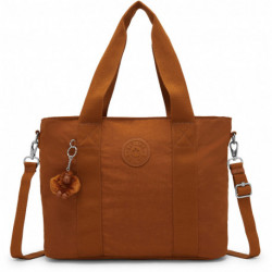 Сумка Kipling MINTA L UP Stylish Mokka (TX5) KI8258_TX5