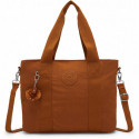 Сумка Kipling MINTA L UP Stylish Mokka (TX5) KI8258_TX5