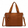 Сумка Kipling MINTA L UP Stylish Mokka (TX5) KI8258_TX5