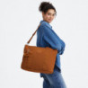 Сумка Kipling MINTA L UP Stylish Mokka (TX5) KI8258_TX5