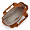 Сумка Kipling MINTA Stylish Mokka (TX5) KI7541_TX5