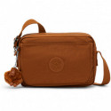 Сумка Kipling ABANU M Stylish Mokka (TX5) KI7076_TX5