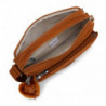 Сумка Kipling ABANU M Stylish Mokka (TX5) KI7076_TX5