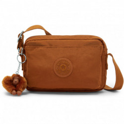 Сумка Kipling ABANU Stylish Mokka (TX5) KI4208_TX5