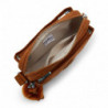 Сумка Kipling ABANU Stylish Mokka (TX5) KI4208_TX5