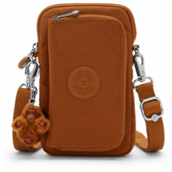Сумочка / Чехол для смартфона Kipling TELMO Stylish Mokka (TX5) KI8084_TX5