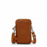 Сумочка / Чехол для смартфона Kipling TELMO Stylish Mokka (TX5) KI8084_TX5