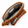 Сумочка / Чехол для смартфона Kipling TELMO Stylish Mokka (TX5) KI8084_TX5