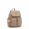 Рюкзак Kipling CITY POCKET S Tan Beige (J00) KI9983_J00