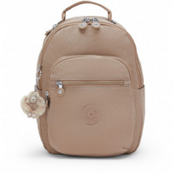 Рюкзак Kipling SEOUL S Tan Beige (J00) KI4082_J00