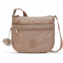Сумка Kipling ARTO Tan Beige (J00) K19911_J00