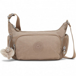 Сумка Kipling GABBETTE S Tan Beige (J00) KI8115_J00