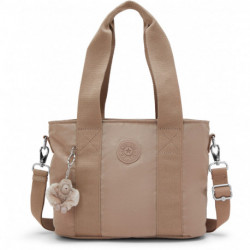 Сумка Kipling MINTA M UP Tan Beige (J00) KI8642_J00