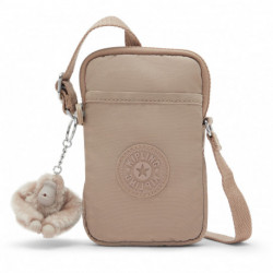 Сумочка / Чохол для смартфонів Kipling TALLY Tan Beige (J00) KI0271_J00