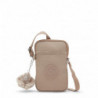 Сумочка / Чохол для смартфонів Kipling TALLY Tan Beige (J00) KI0271_J00