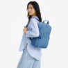 Рюкзак для ноутбука Kipling BIANA Vintage Blue (UU3) KI8226_UU3