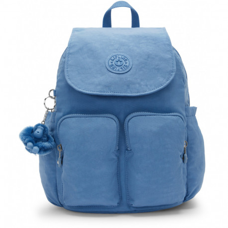 Рюкзак Kipling CITY POCKET S Vintage Blue (UU3) KI9983_UU3