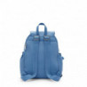 Рюкзак Kipling CITY POCKET S Vintage Blue (UU3) KI9983_UU3