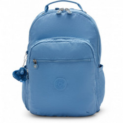 Рюкзак для ноутбука Kipling SEOUL LAP Vintage Blue (UU3) KI2969_UU3