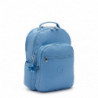 Рюкзак для ноутбука Kipling SEOUL LAP Vintage Blue (UU3) KI2969_UU3