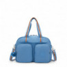 Дорожня сумка Kipling DEFEA XL Vintage Blue (UU3) KI3958_UU3