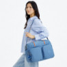 Дорожня сумка Kipling DEFEA XL Vintage Blue (UU3) KI3958_UU3