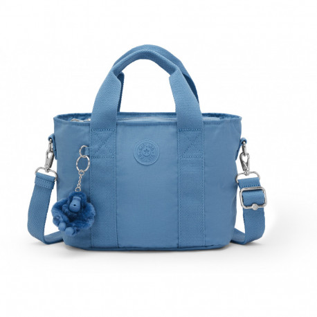 Сумка Kipling MINTA Vintage Blue (UU3) KI7541_UU3