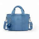 Сумка Kipling MINTA Vintage Blue (UU3) KI7541_UU3