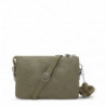 Сумочка / Клатч Kipling RIRI Almost Sage (RW4) KI7590_RW4