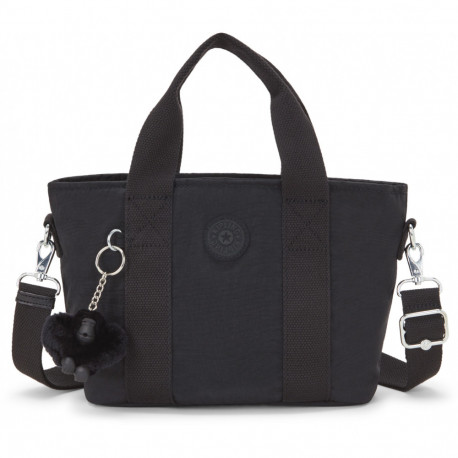 Сумка Kipling MINTA Black Noir (P39) KI7541_P39