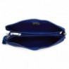 Портмоне Kipling CREATIVITY L Blazing Blue (IV0) K13265_IV0