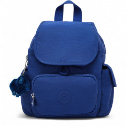 Рюкзак Kipling CITY PACK MINI Blazing Blue (IV0) KI2670_IV0