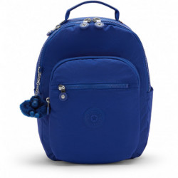 Рюкзак Kipling SEOUL S Blazing Blue (IV0) KI4082_IV0