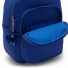 Рюкзак Kipling SEOUL S Blazing Blue (IV0) KI4082_IV0