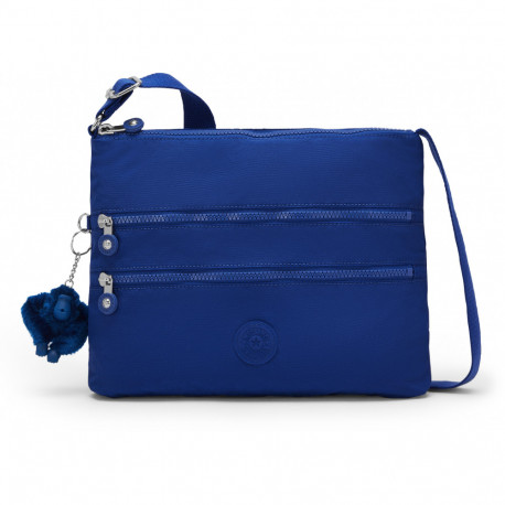 Сумка Kipling ALVAR Blazing Blue (IV0) K13335_IV0
