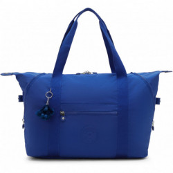 Дорожная сумка Kipling ART M Blazing Blue (IV0) K13405_IV0