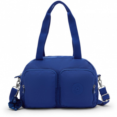 Сумка Kipling COOL DEFEA Blazing Blue (IV0) KI2849_IV0