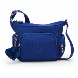 Сумка Kipling GABBIE MINI Blazing Blue (IV0) KI3057_IV0