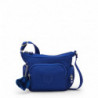 Сумка Kipling GABBIE MINI Blazing Blue (IV0) KI3057_IV0