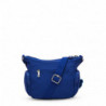 Сумка Kipling GABBIE MINI Blazing Blue (IV0) KI3057_IV0