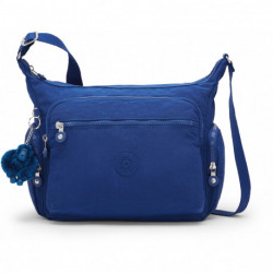 Сумка Kipling GABBIE Blazing Blue (IV0) K15255_IV0