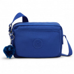 Сумка Kipling ABANU M Blazing Blue (IV0) KI7076_IV0